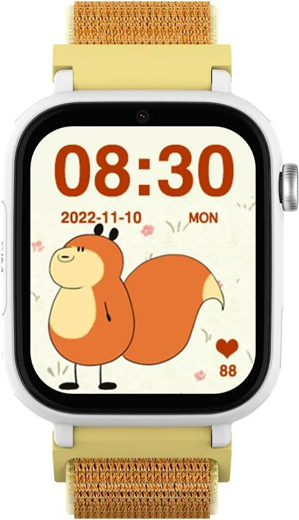 Smartwatch DCU KIDS PRO: Il Regalo Intelligente per Bambini