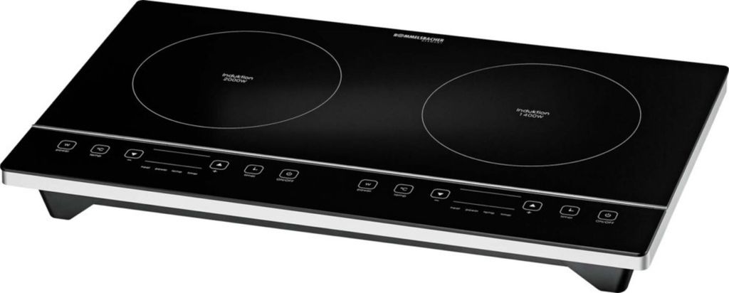 Doppelkochplatte CT 3405/IN Induktion, Produktbild 