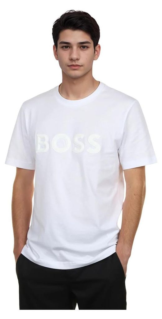 BOSS Iconic Zone T-Shirt Produktbild 