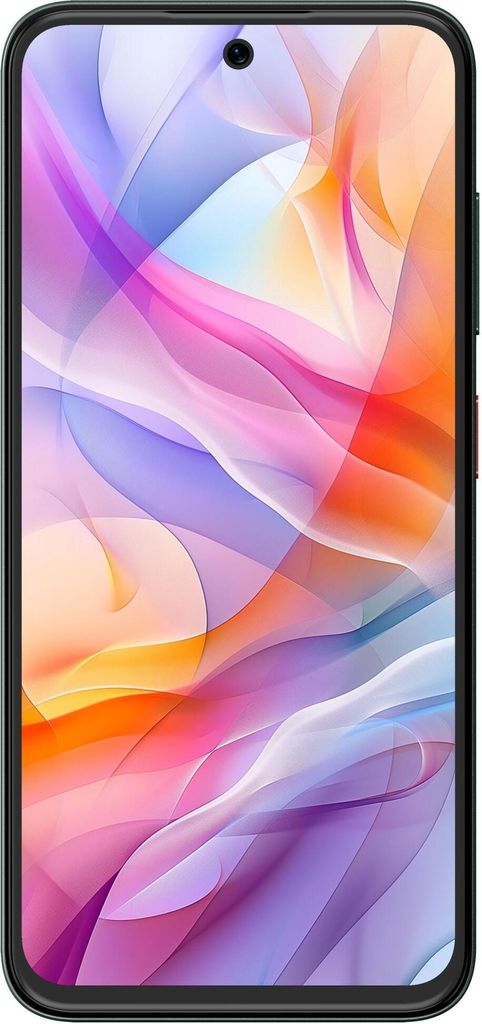 ZTE Blade V70 Vita 17 cm (6.7") Dual-SIM Android 14 4G USB Typ-C 4 GB 256 GB 5000 mAh Grün