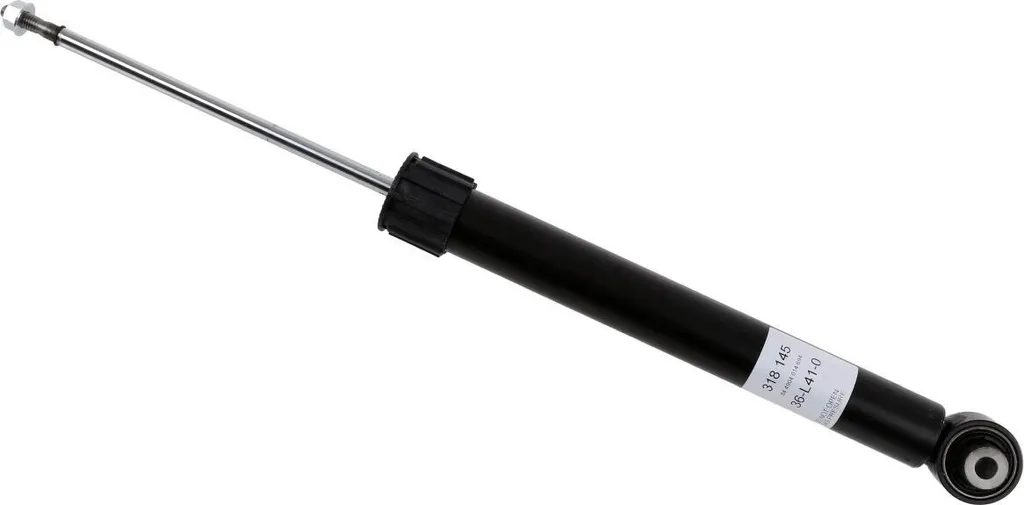 Amortisseur SACHS 318 145 haute résistance pour châssis Audi A5 F5