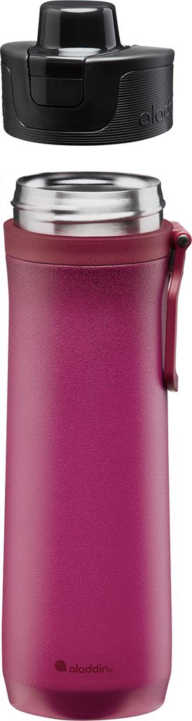 ALADDIN Sports Thermavac™  0.6L, Burgund Produktbild 