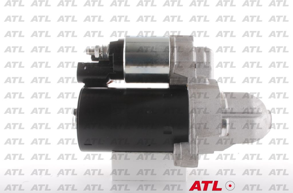 Anlasser 12 Volt 1,2 Kilowatt für VW und AUDI Fahrzeuge, Produktbild 