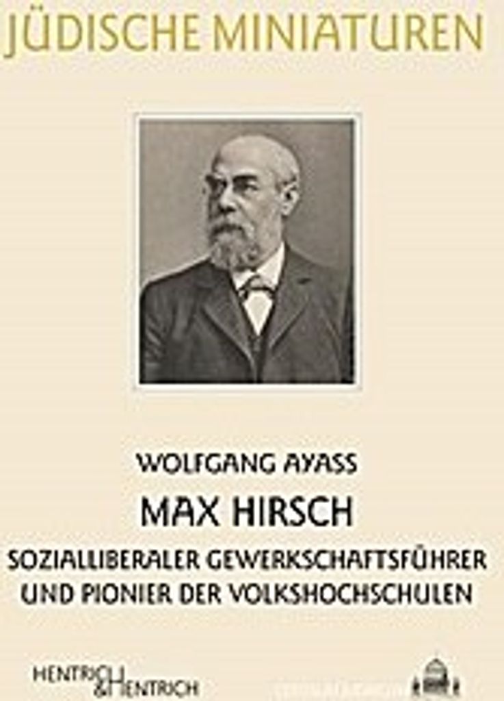 Max Hirsch