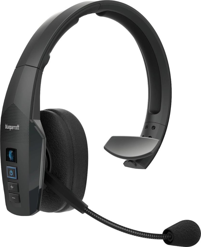 BlueParrott B450-XT BPB-45020, 161 g, Sluchátka s Obrázek produktu 
