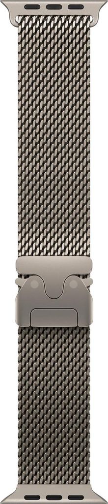 Apple MGHQ4ZM/A, Bracelet, Smartwatch, Naturel, Apple, Image du produit 