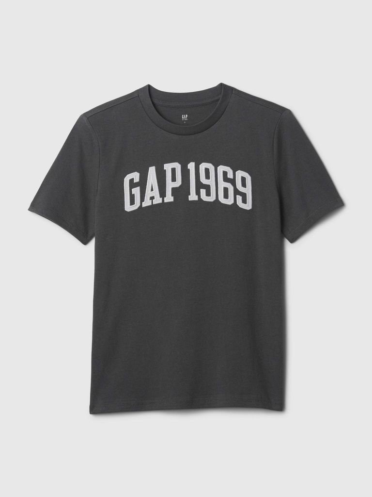 GAP Kinder-T-Shirt mit Logo 432552-03__XS