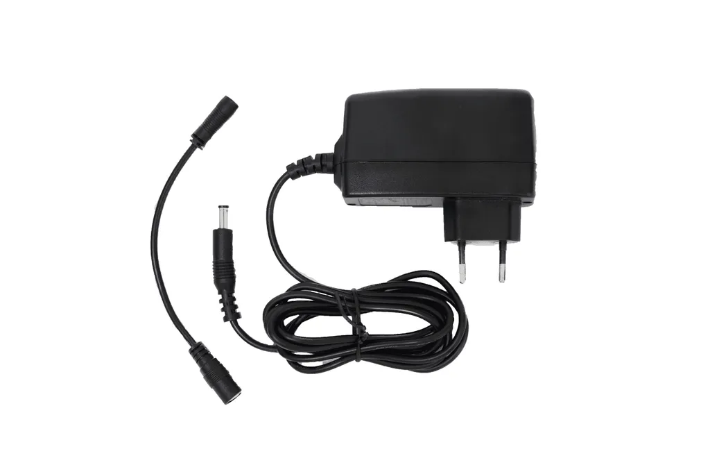 Alimentation LED SGA60 FLEX II pour Éclairage de Culture Intérieur Pro