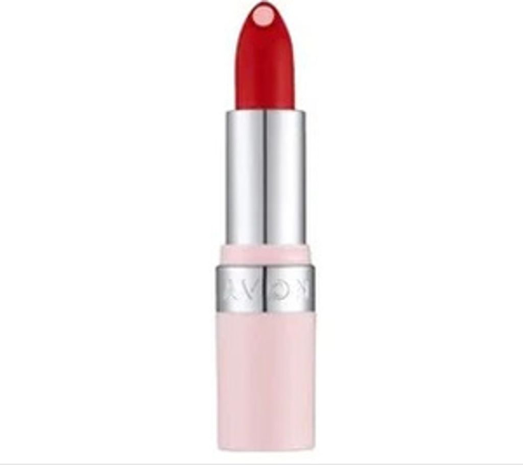 AVON Hydramatic Matte Lippenstift Hydra Flame