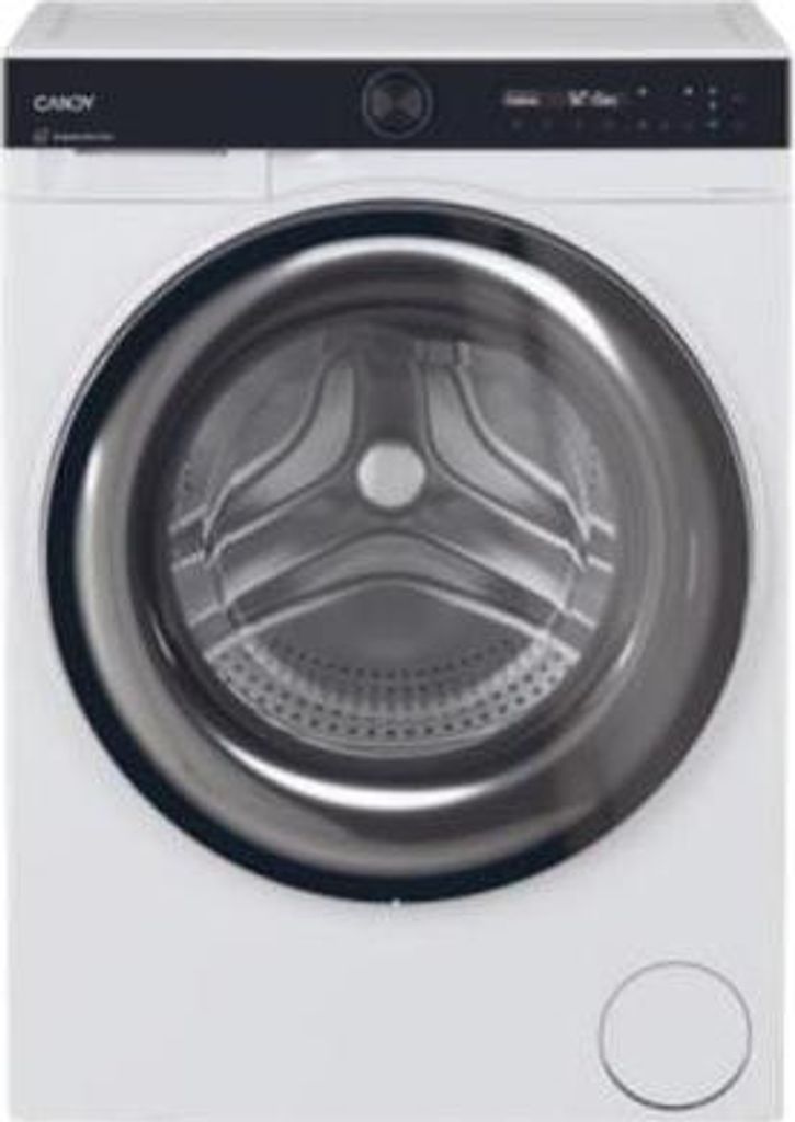 Candy BWS 6106B8-S Waschtrockner Freistehend Frontlader Produktbild 