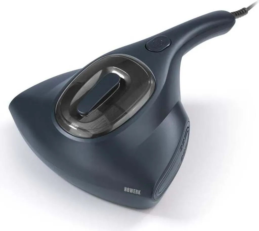 N8WERK Aspirapolvere Materassi UV-C: Miglior Alleato Contro le Allergie