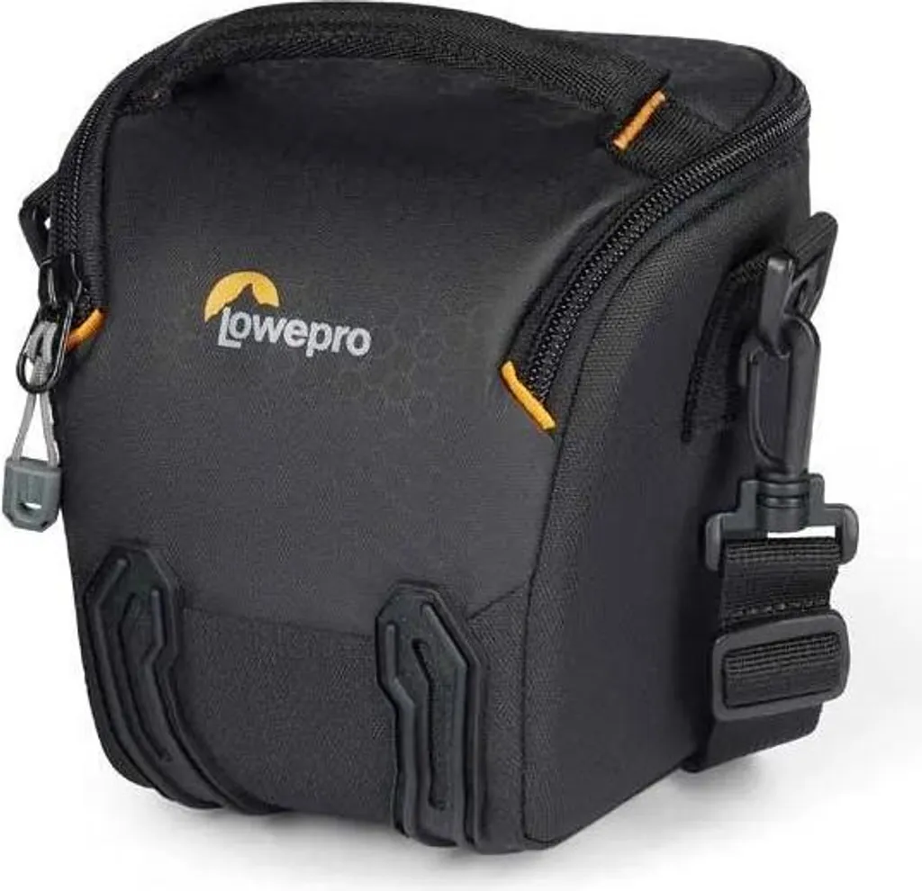 Specifiche Lowepro Adventura TLZ 20 III Nero - Protezione per Ottiche