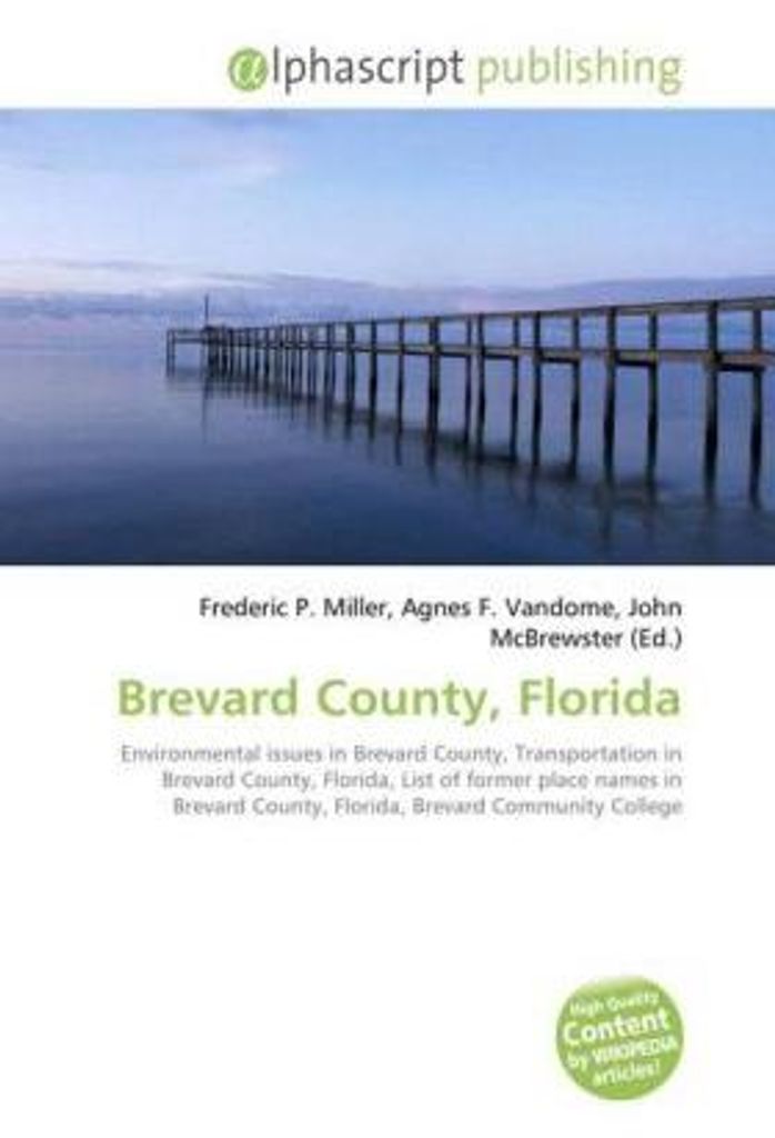 Brevard County, Florida