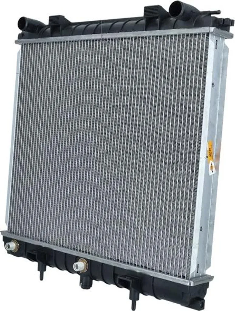 Radiateur NRF en aluminium pour Range Rover II : Refroidissement Max - 2