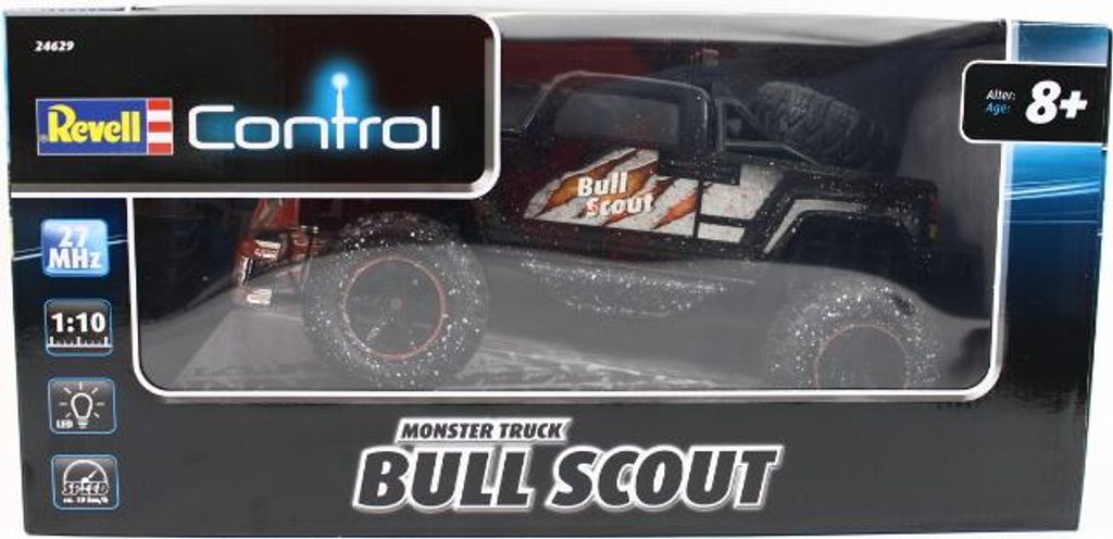 Revell 24629, 8 lat(a) Zdjęcie produktu 