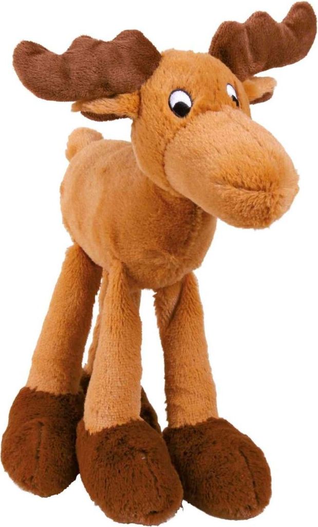 TRIXIE Plüschelch für Hunde - diverse - 30 cm Produktbild 