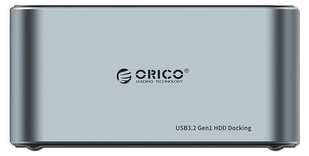 Orico docking station for 2.5" / 3.5" HDD / SSD, 5Gbps, Zdjęcie produktu 