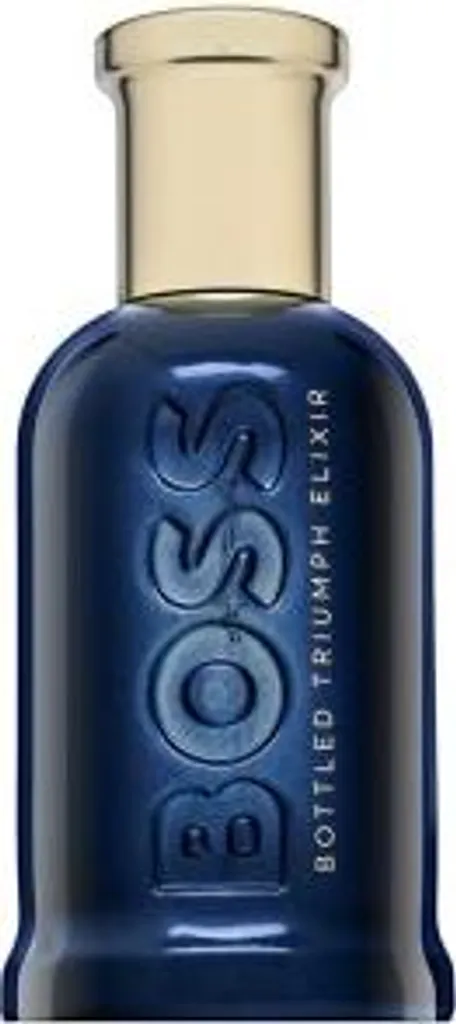 Hugo Boss Boss Bottled Triumph Elixir Parfum 50 ml - Intense Elixir