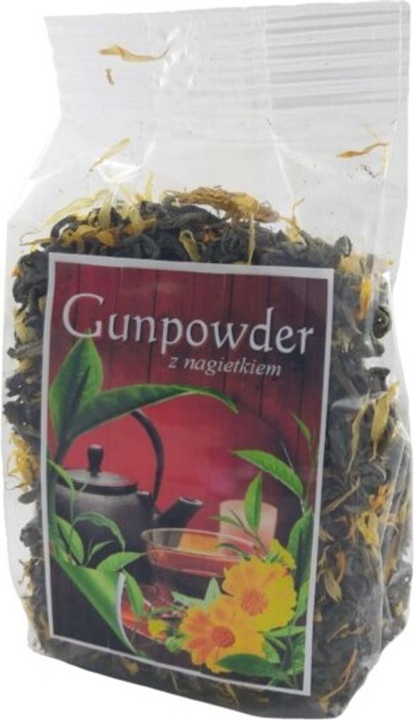Asz Teepistolenpulver mit Ringelblume 150 g