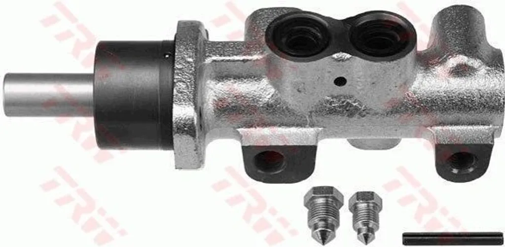 Maître-cylindre de frein Peugeot 306 OE 4601 F5 pour Rénovation Système TRW