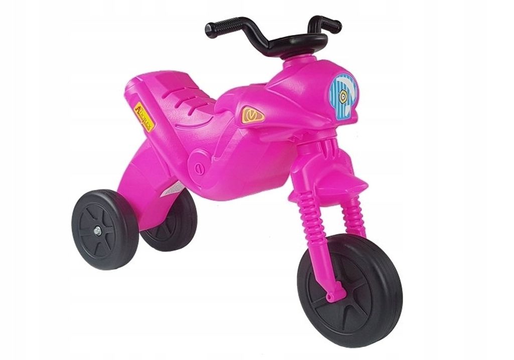 Moto à trois roues Enduro Riding Pink 5045 Image du produit 