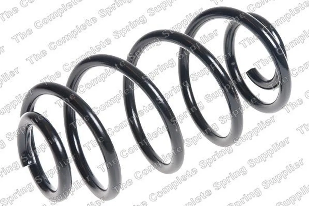 Ressort de suspension pour Chevrolet Aveo - Restaurez votre confort