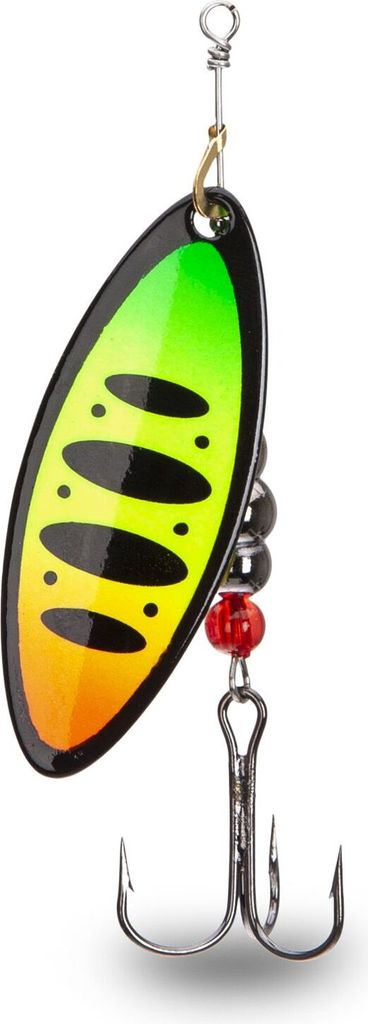 IRON CLAW L-Blade Spinner #3 7g