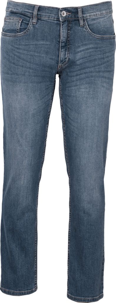 HERO by John Medoox PORTLAND DENIM Herren 5-Pocket-Jeans Produktbild 