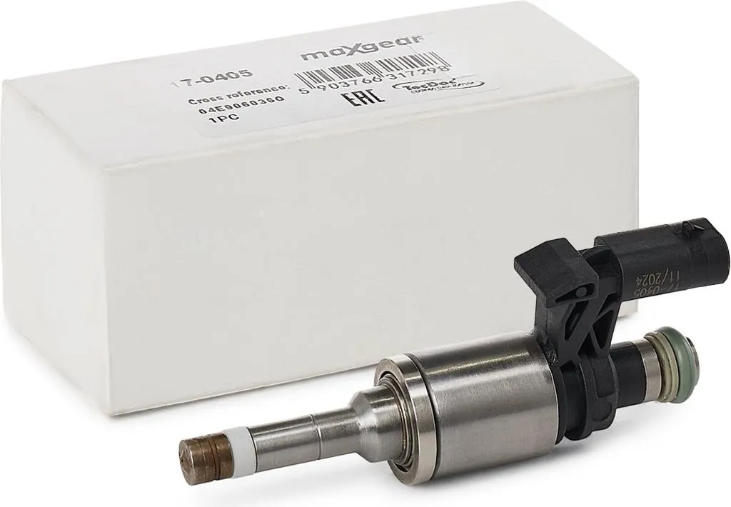Injecteur de Carburant Essence pour Alhambra et Leon - Qualité Premium - 3