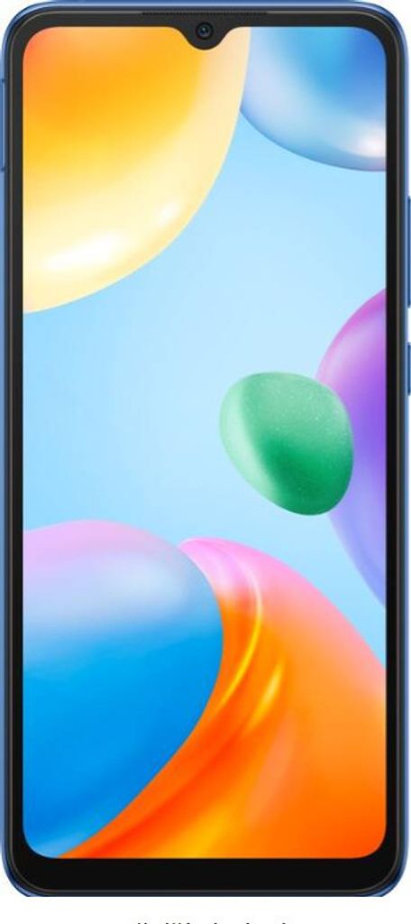 Xiaomi Redmi 10C 17 cm (6,71") Dual SIM Android 11 4G USB Obrázek produktu 13