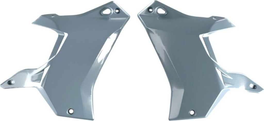 RACETECH T7 Revolution Kühlerabdeckungen