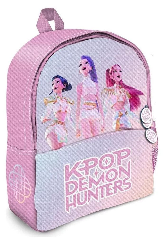 Sac à dos Junior KPop, collection "Chasseurs de Démons", Image du produit 