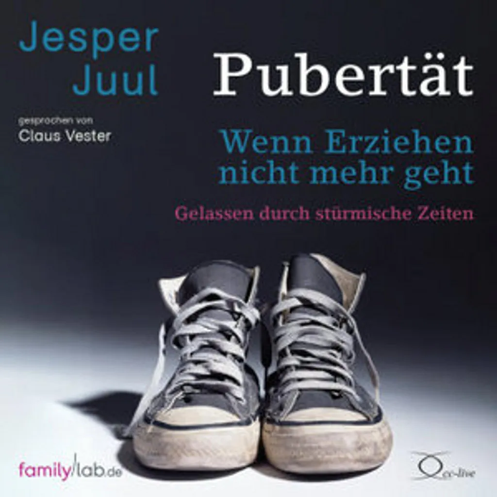 Livre de psychologie sur la puberté et l'éducation des adolescents