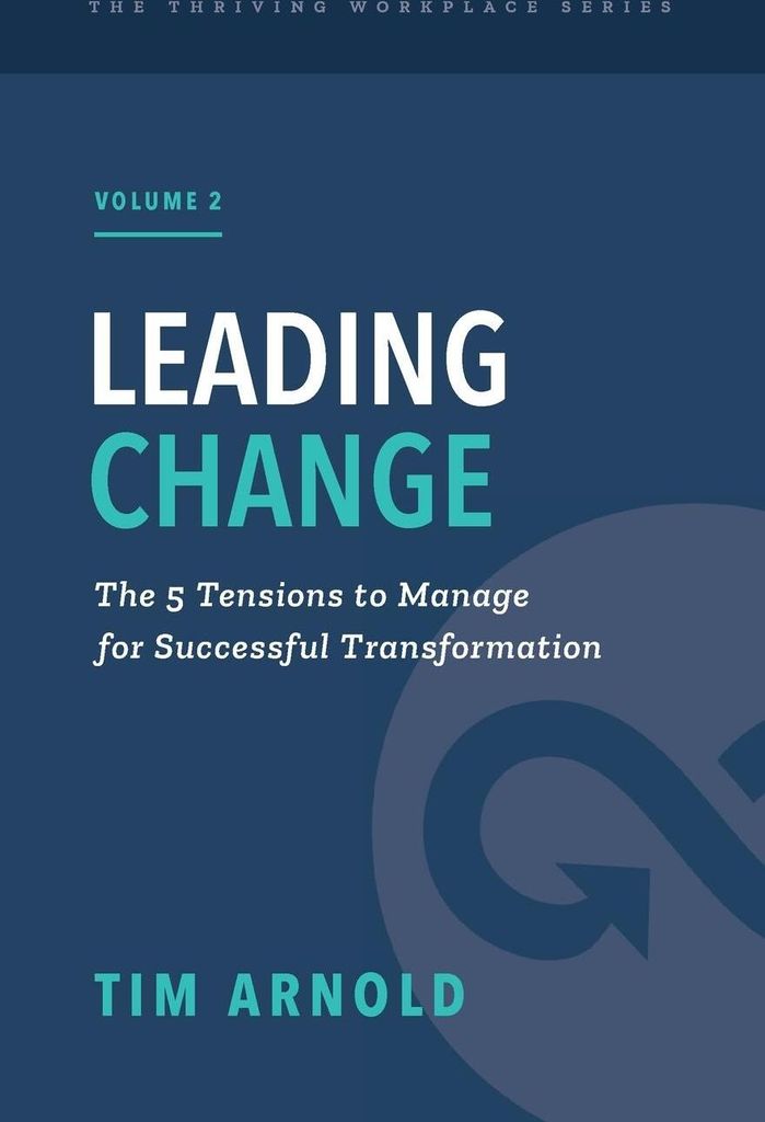 Leading Change