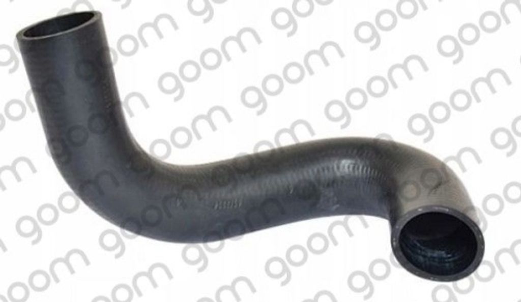GOOM AH-0487 Turbo Ladeluftschlauch für FIAT DUCATO Kasten (244)
