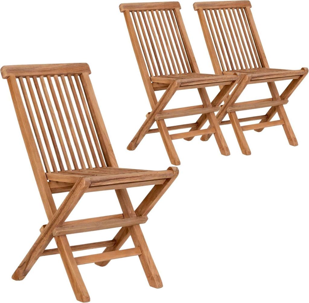 6 Kindergartenstühle TOLEDO