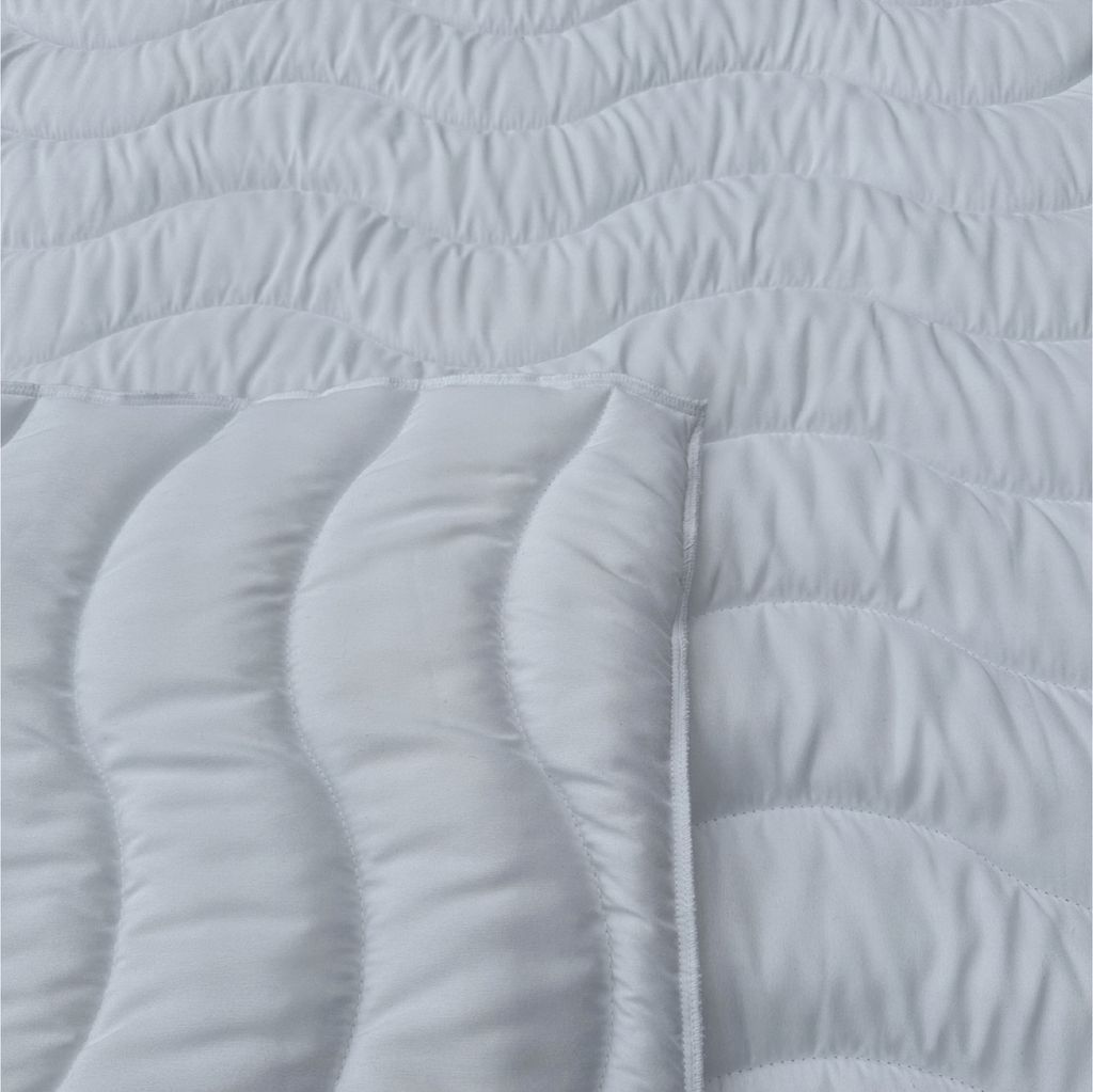 Prikrývka Celoročná 180X200 Cm Antialergické Mikrovlákno Obrázok produktu 6