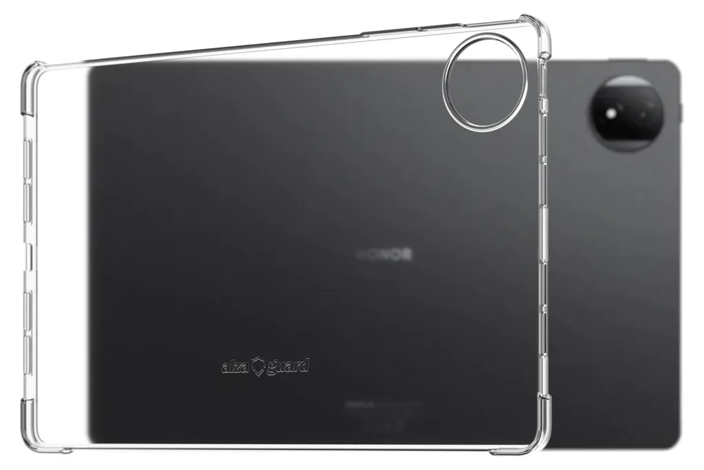 Étui de protection HONOR MagicPad 2 souple et transparent