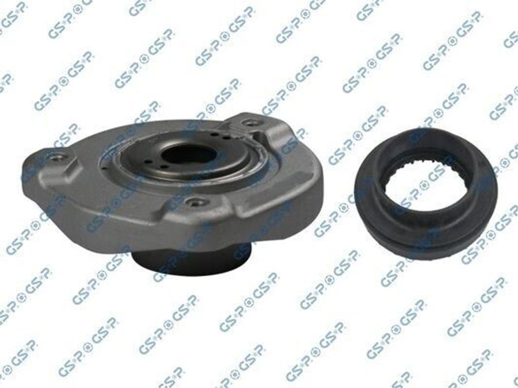 GSP 534012S Reparatursatz Federbeinstützlager Vorne Links Vorne Rechts passend für MERCEDES-BENZ GLK (X204)