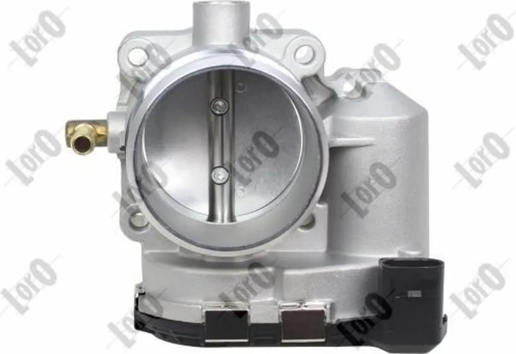 Boîtier papillon motorisé pour Audi A3, TT et Seat Leon - OE 06A133062BD