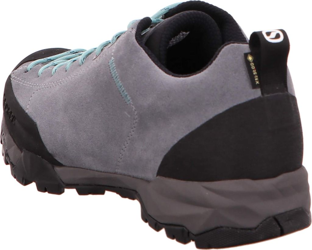 Scarpa Scarpa Mojito Trail GTX Wmn grau Produktbild 13