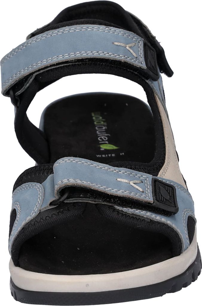 Waldläufer Riemchen Sandalen für Damen