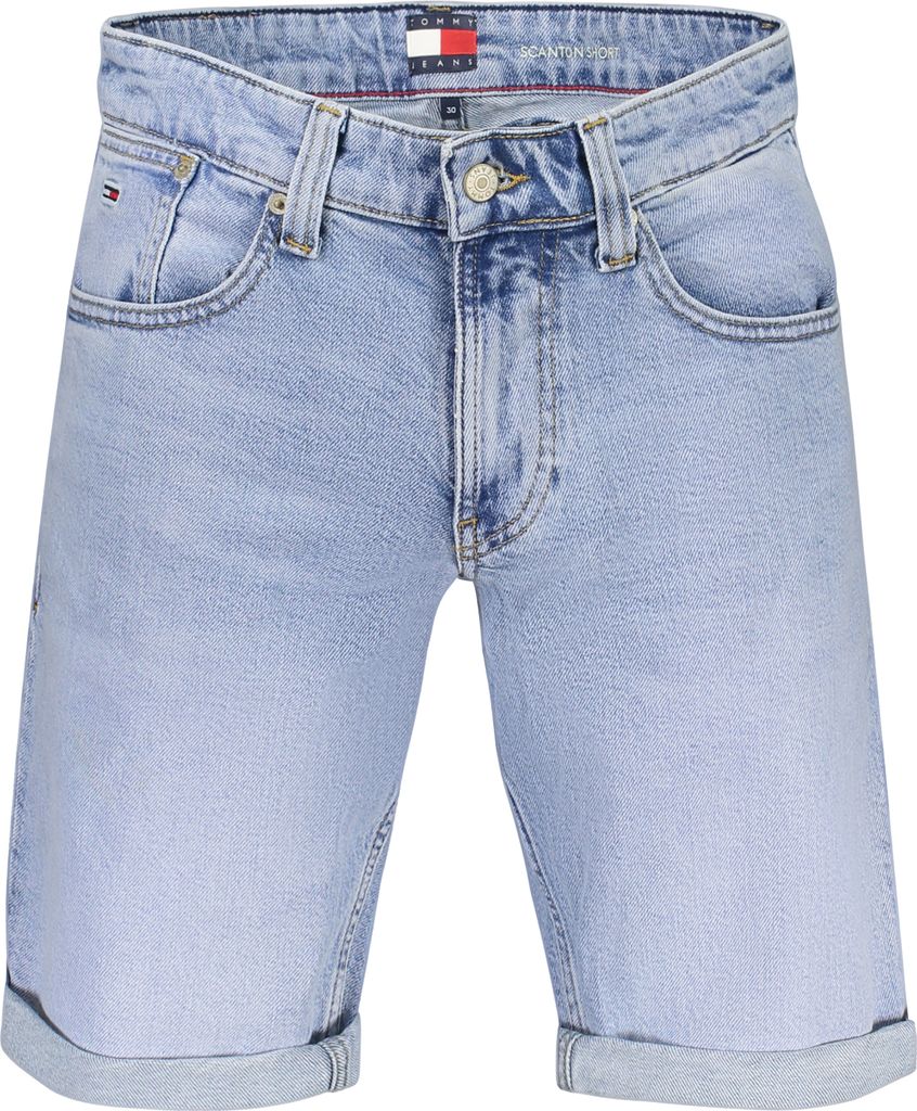 Tommy Hilfiger Herren JEANS Hellblau DM0DM20954_AZ1AB : Produktbild 