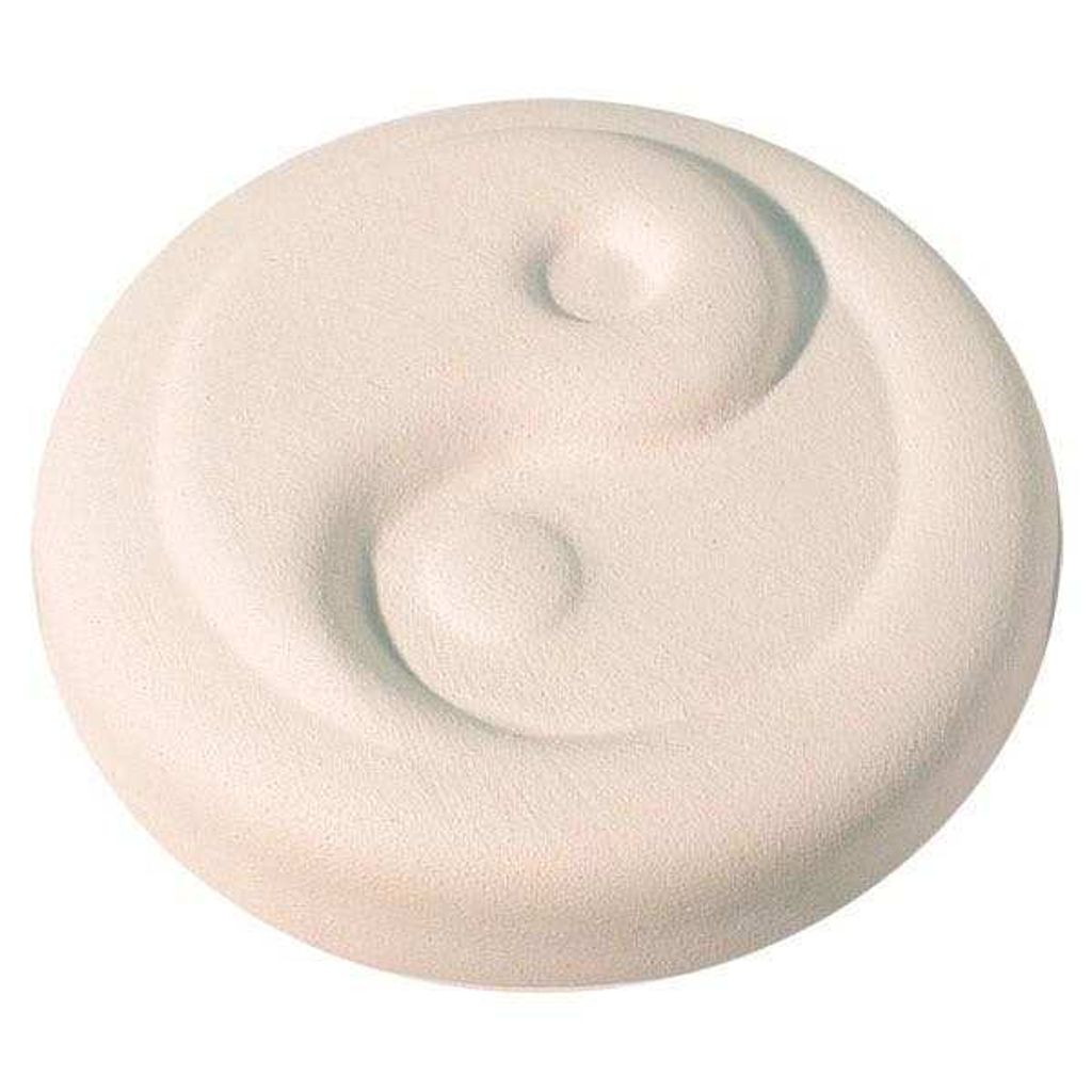 Duftstein Yin Yang