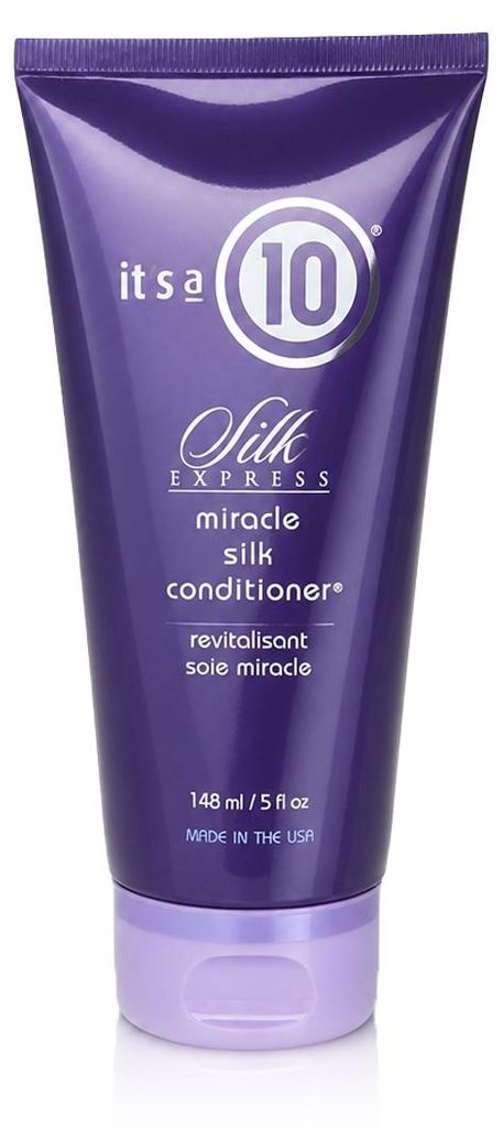 It's a 10 Miracle Silk Conditioner, Unisex, Produktbild 