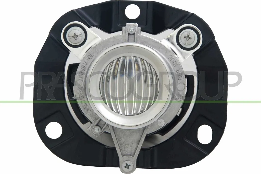 Phares antibrouillard avant pour Giulietta (940) - Optique PRASCO AA3444433