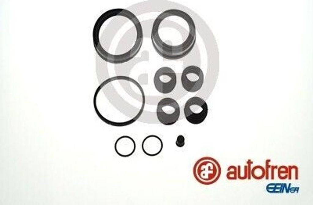 AUTOFREN SEINSA Bremssattel-Reparatursatz für RENAULT 5 (122) Vorne 54mm D4047