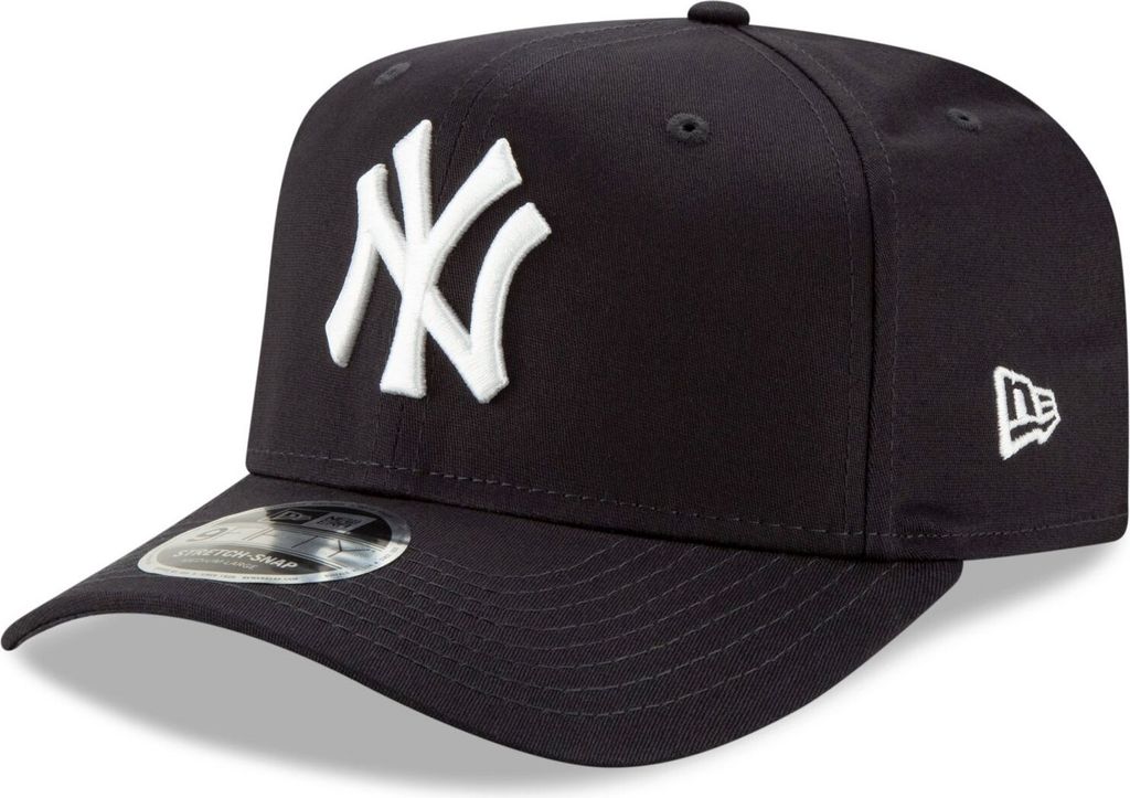 New Era 9Fifty Stretch Snapback Cap - New York Yankees - Produktbild 
