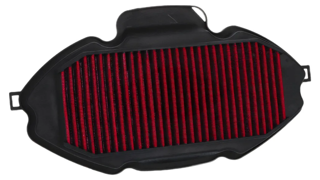 Filtre à air moto adaptable MIW pour modèles Honda NC700 et NC750 S X