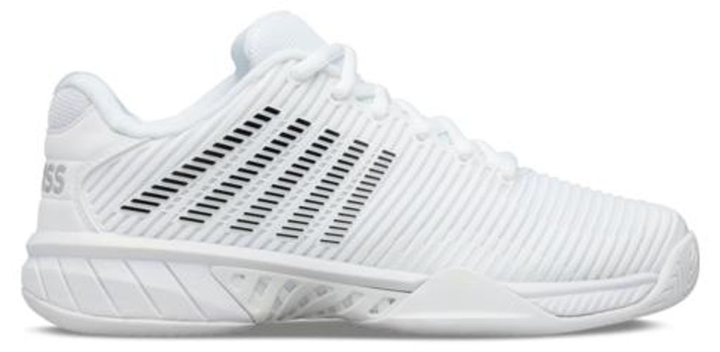 K-Swiss 96613-102-M Damen-Sneaker in Weiß Produktbild 